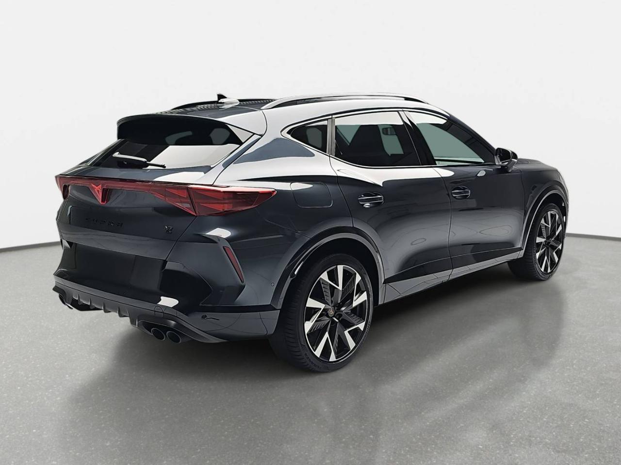 CUPRA Formentor 2.0 TSI 4Drive DSG VZ - Super offerta!! - 4