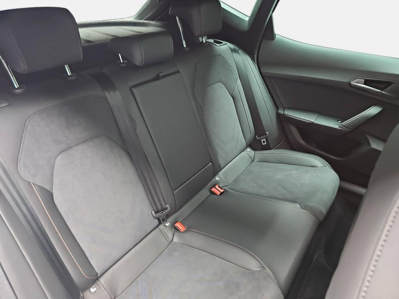 CUPRA Formentor 2.0 TSI 4Drive DSG VZ - Super offerta!! - 14