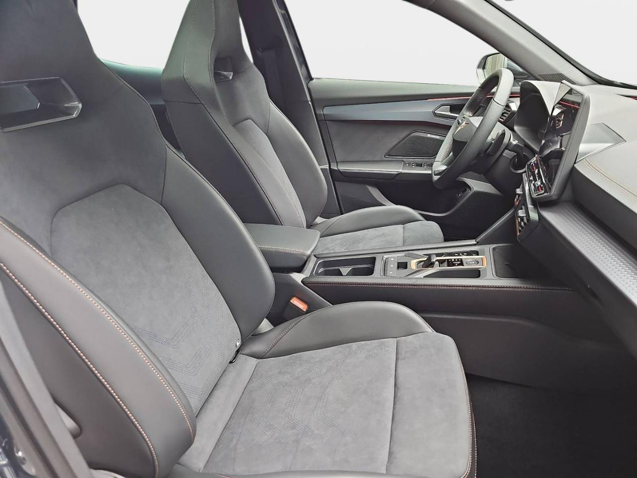 CUPRA Formentor 2.0 TSI 4Drive DSG VZ - Super offerta!! - 9