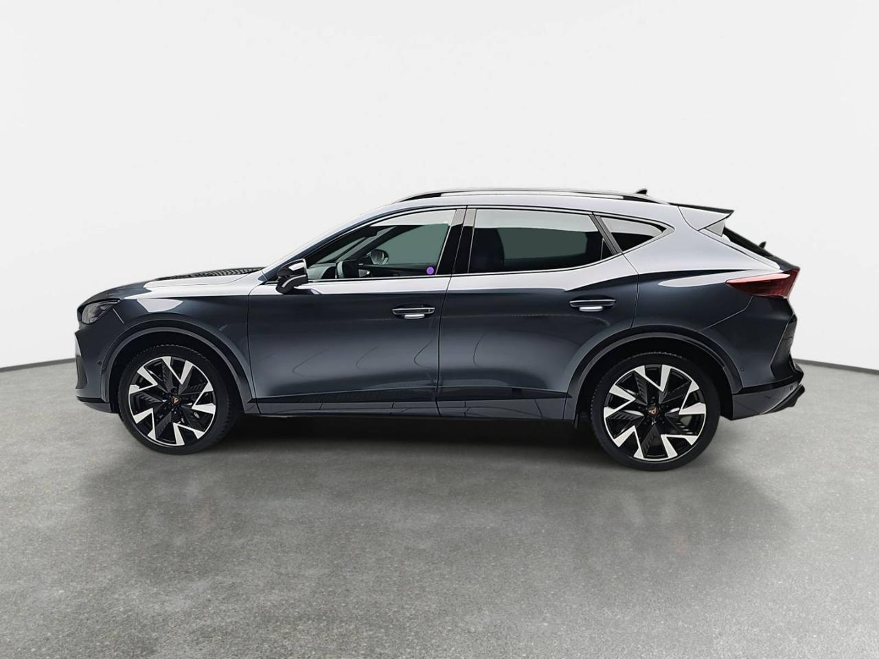 CUPRA Formentor 2.0 TSI 4Drive DSG VZ - Super offerta!! - 8