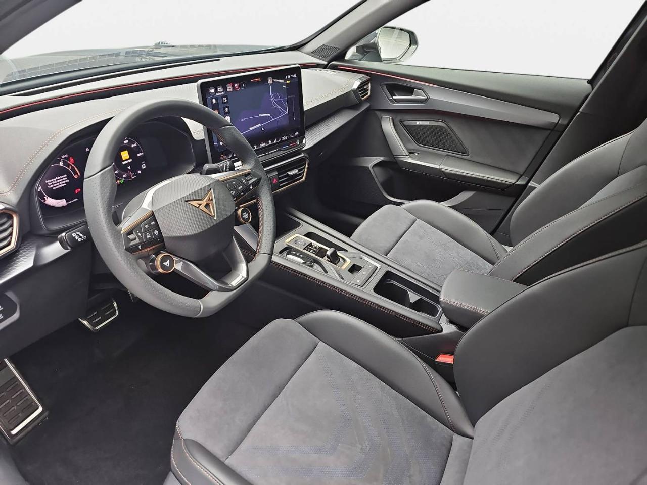 CUPRA Formentor 2.0 TSI 4Drive DSG VZ - Super offerta!! - 13