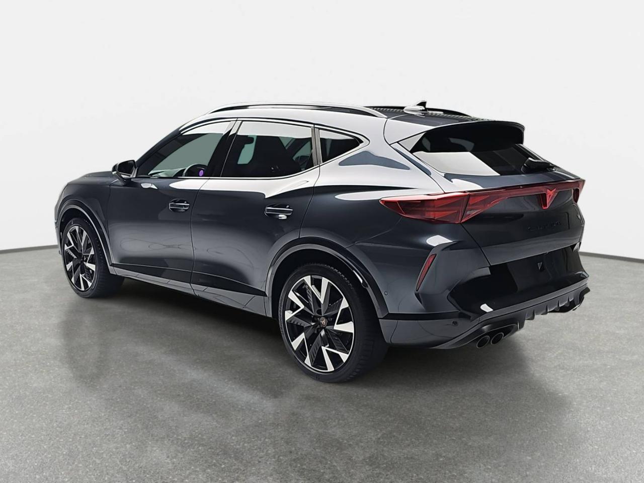 CUPRA Formentor 2.0 TSI 4Drive DSG VZ - Super offerta!! - 6