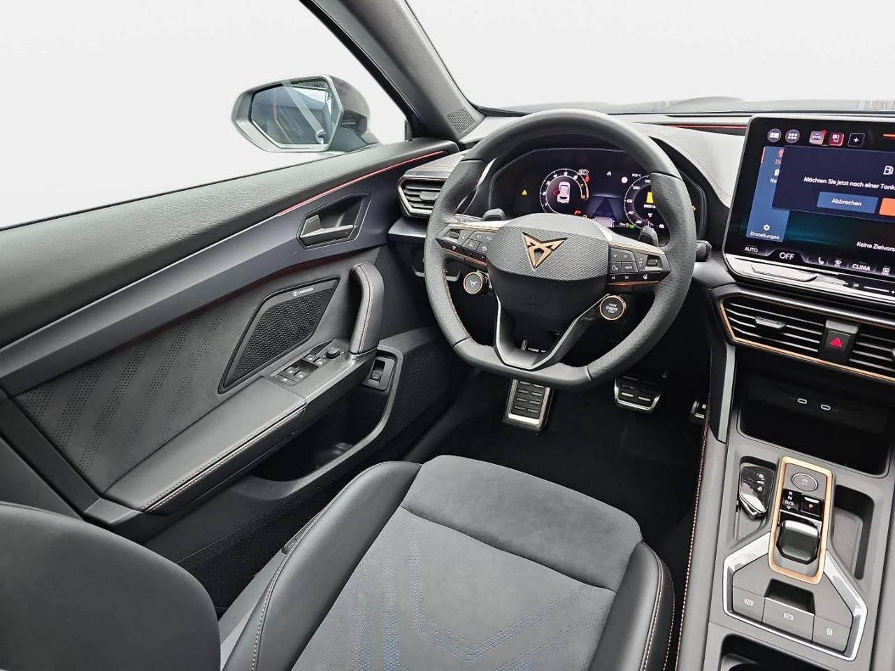 CUPRA Formentor 2.0 TSI 4Drive DSG VZ - Super offerta!! - 15