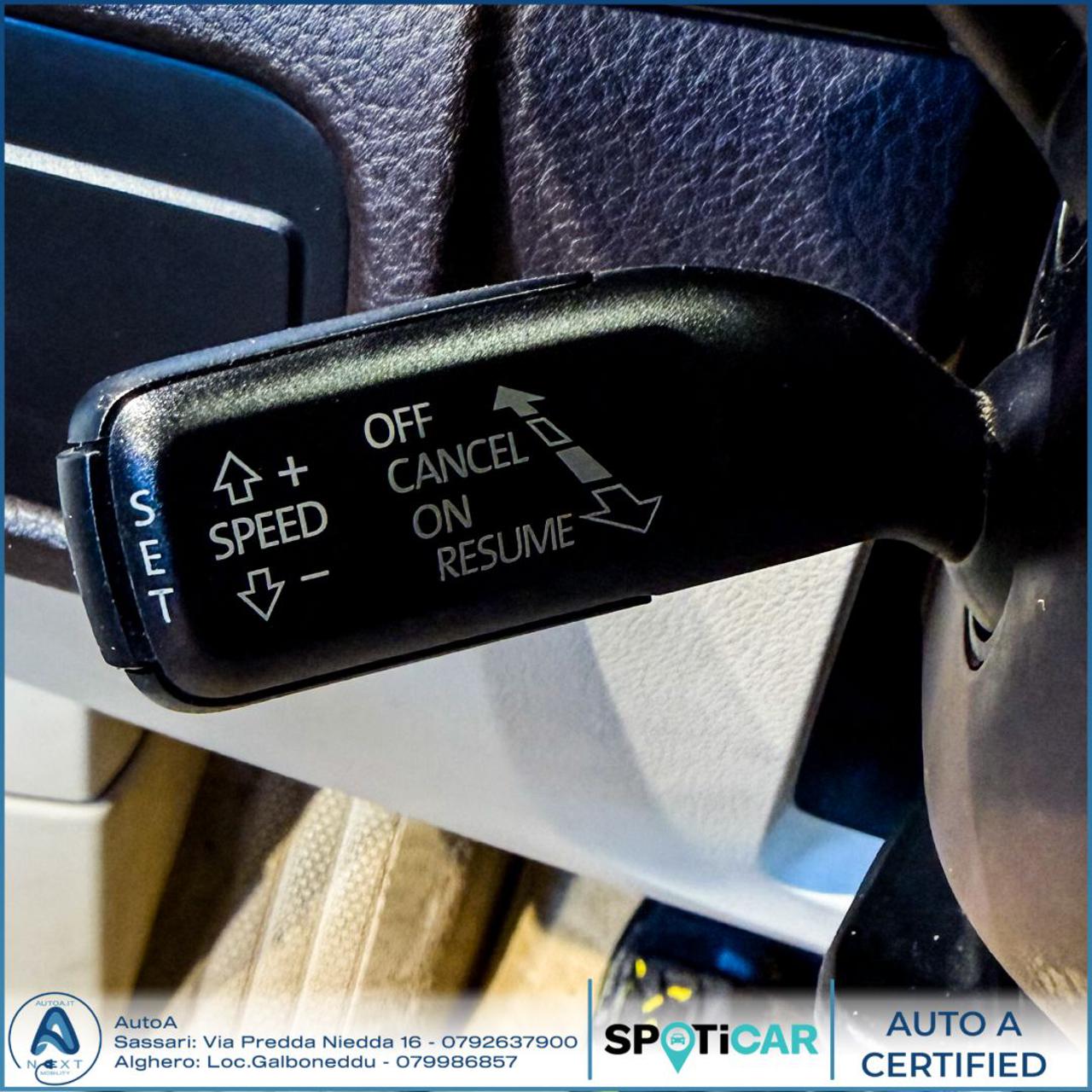 VOLKSWAGEN Touareg 3.0 TDI 204 CV tiptronic BlueMotion Techn. Executi - 22