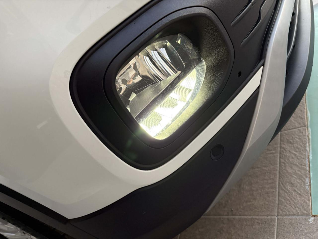 VOLKSWAGEN T-Cross 1.0 TSI 110 CV DSG Life CARPLAY - 27