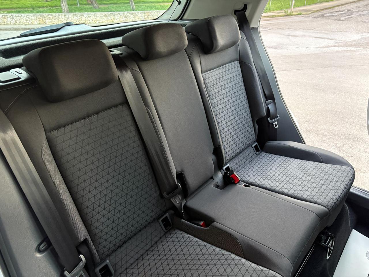 VOLKSWAGEN T-Cross 1.0 TSI 110 CV DSG Life CARPLAY - 20