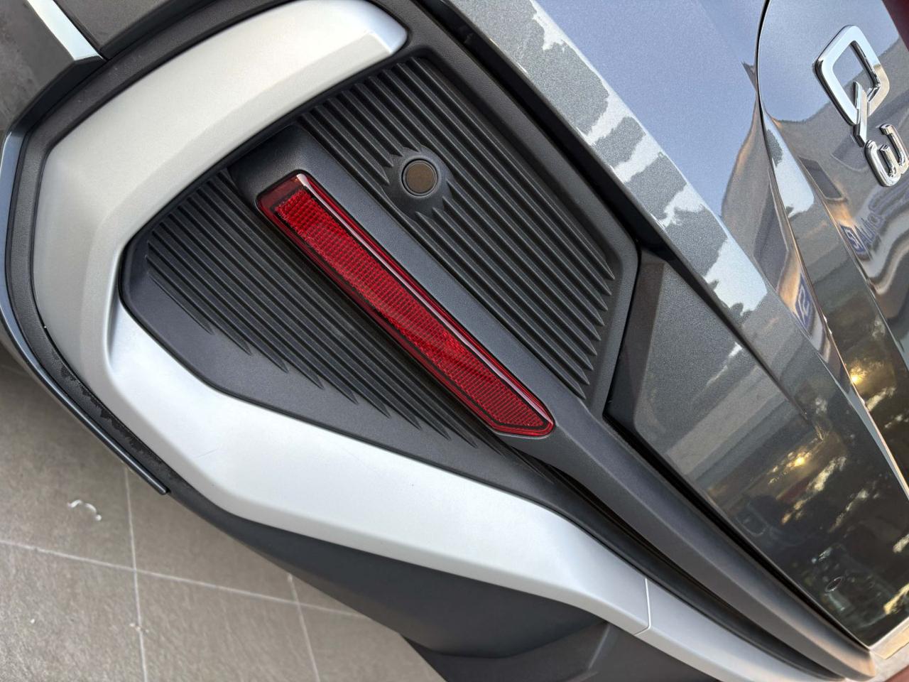 AUDI Q3 SPB Sportback 35 TDI S tronic S line edition - 45