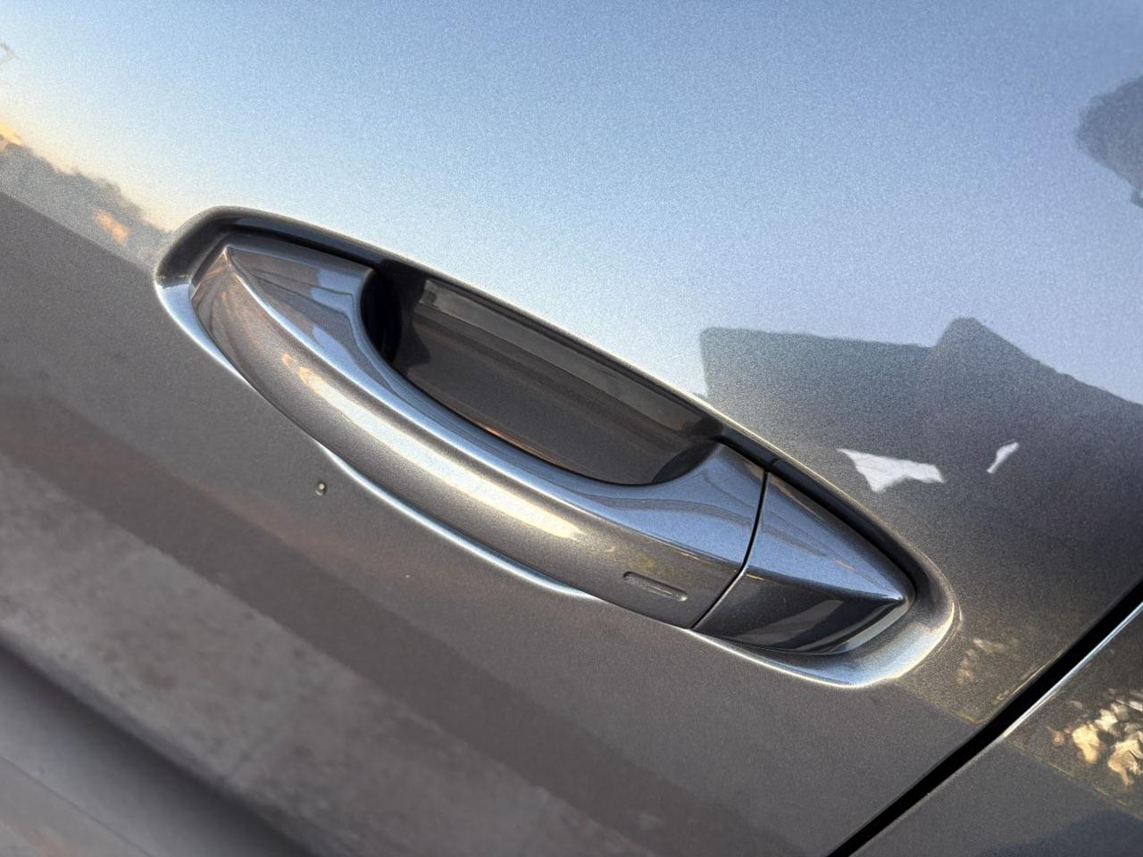 AUDI Q3 SPB Sportback 35 TDI S tronic S line edition - 48