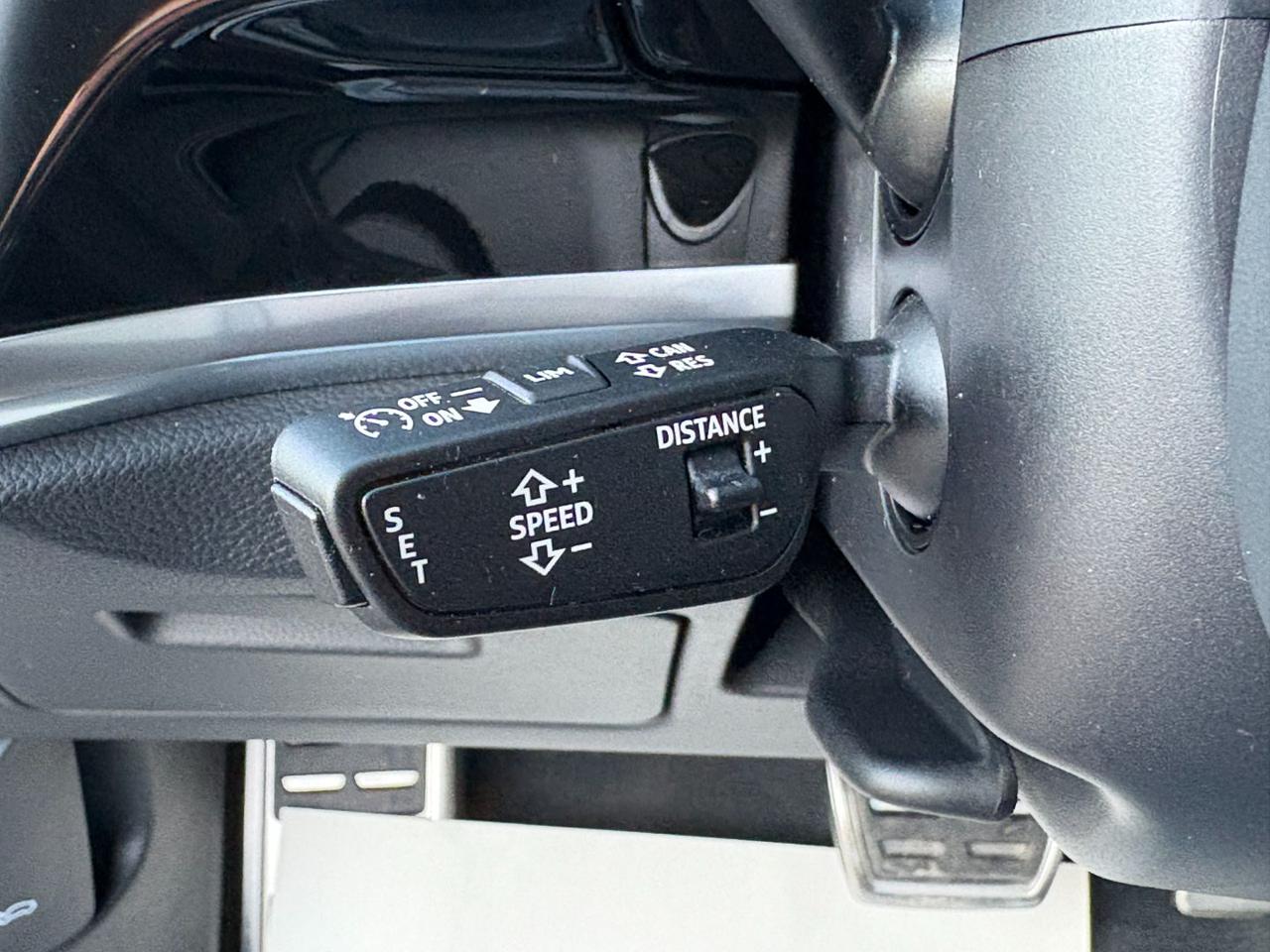 AUDI Q3 SPB Sportback 35 TDI S tronic S line edition - 27