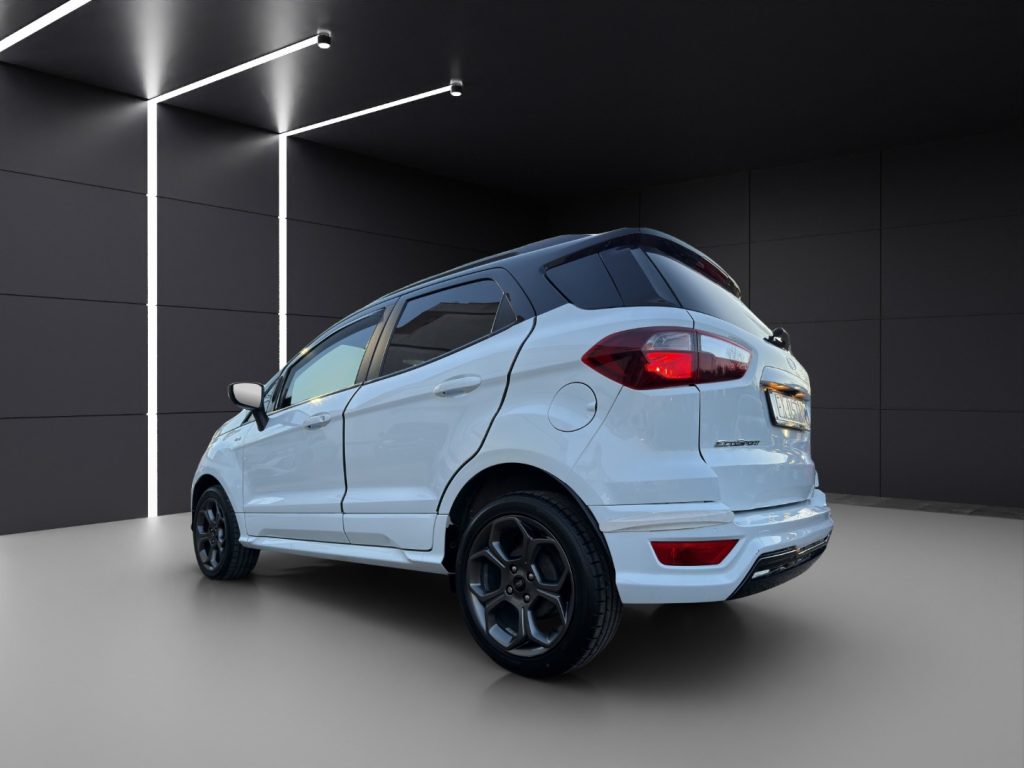 FORD EcoSport 1.0 EcoBoost 100 CV ST-Line - 3