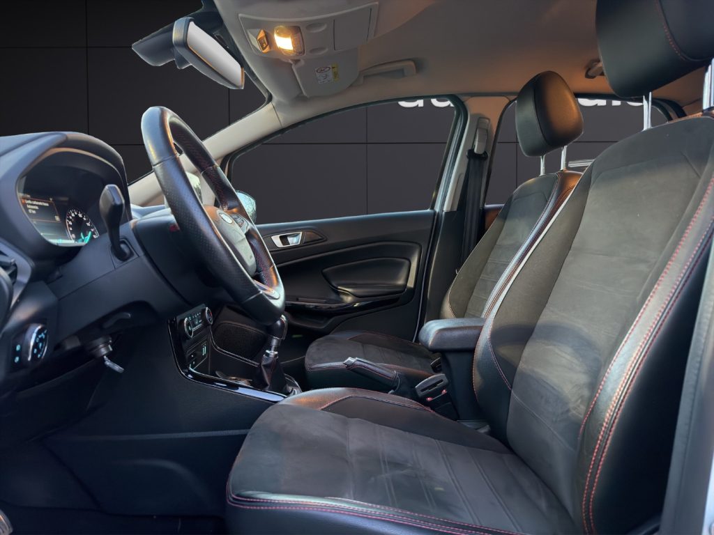 FORD EcoSport 1.0 EcoBoost 100 CV ST-Line - 9