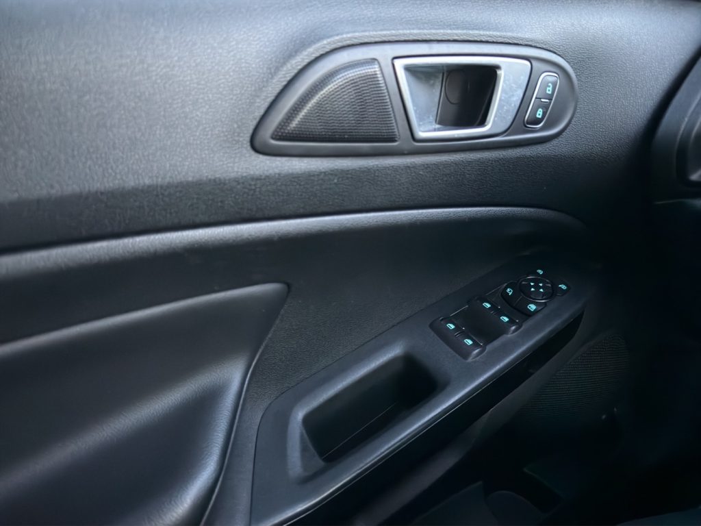 FORD EcoSport 1.0 EcoBoost 100 CV ST-Line - 12