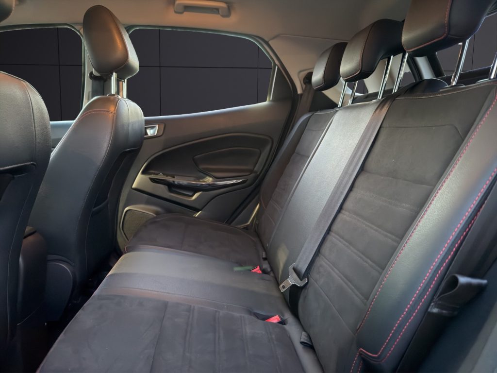 FORD EcoSport 1.0 EcoBoost 100 CV ST-Line - 13