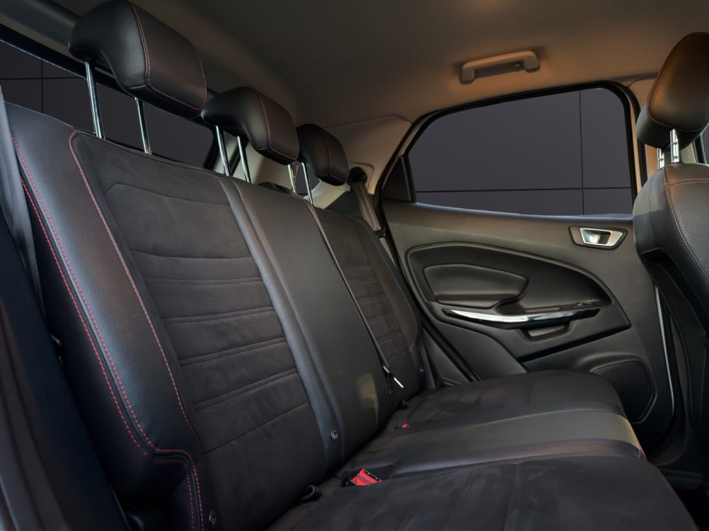 FORD EcoSport 1.0 EcoBoost 100 CV ST-Line - 19