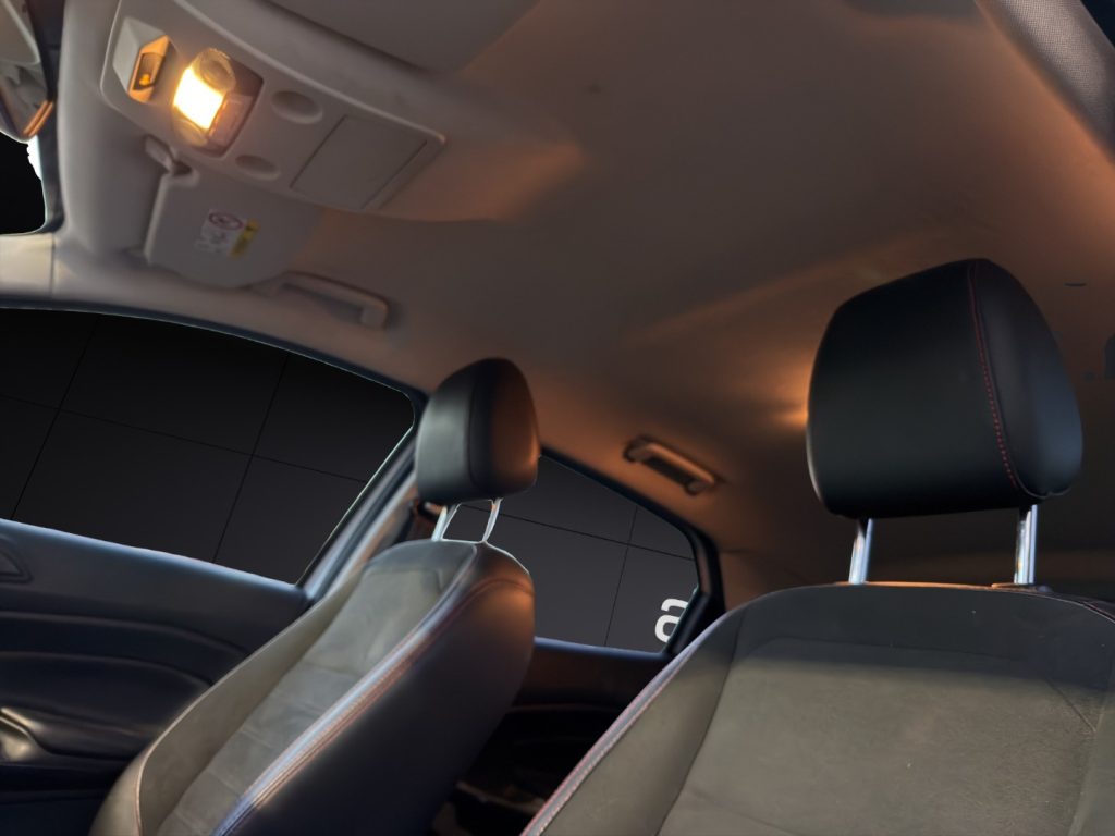 FORD EcoSport 1.0 EcoBoost 100 CV ST-Line - 22