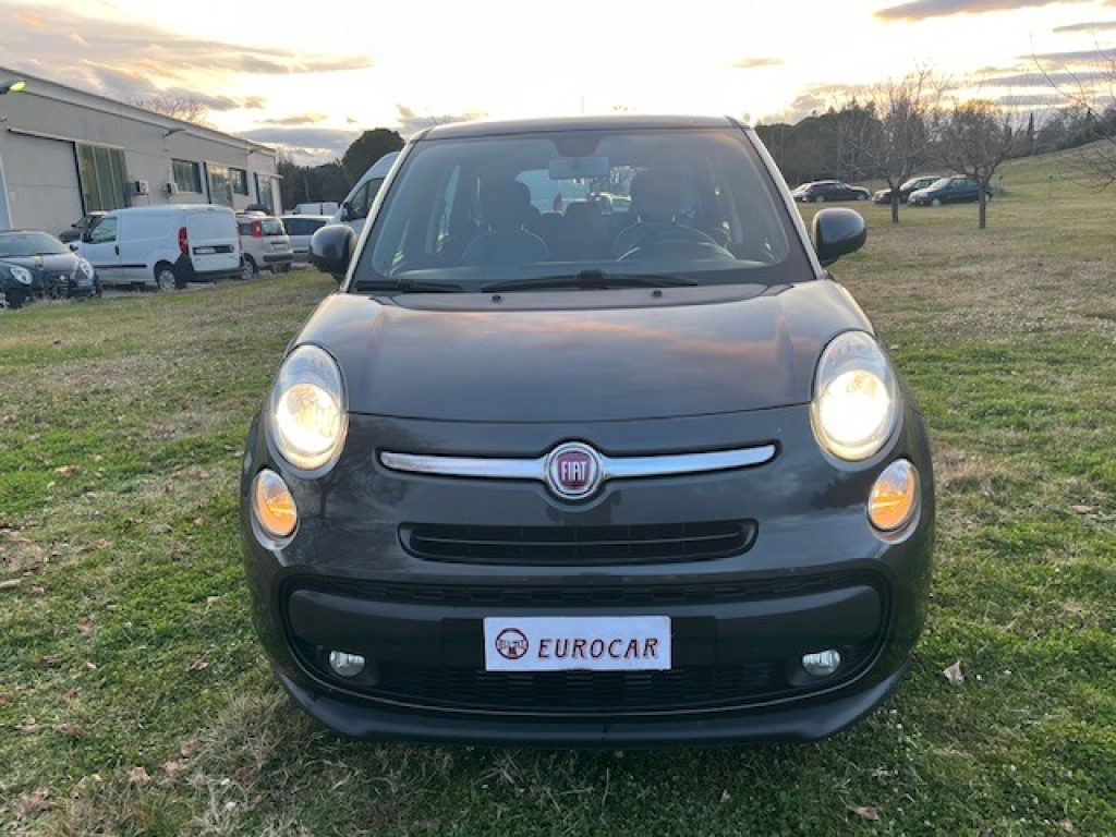 FIAT 500L Living 1.3 Multijet 95 CV Pop Star - 2