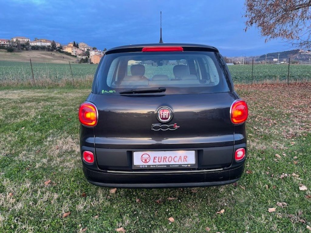 FIAT 500L Living 1.3 Multijet 95 CV Pop Star - 6