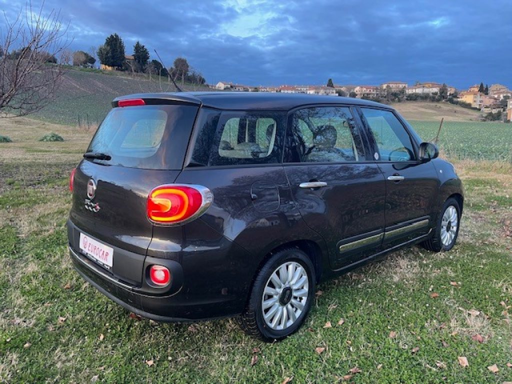FIAT 500L Living 1.3 Multijet 95 CV Pop Star - 7