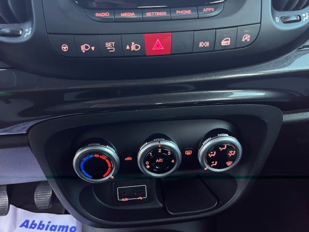 FIAT 500L Living 1.3 Multijet 95 CV Pop Star - 13