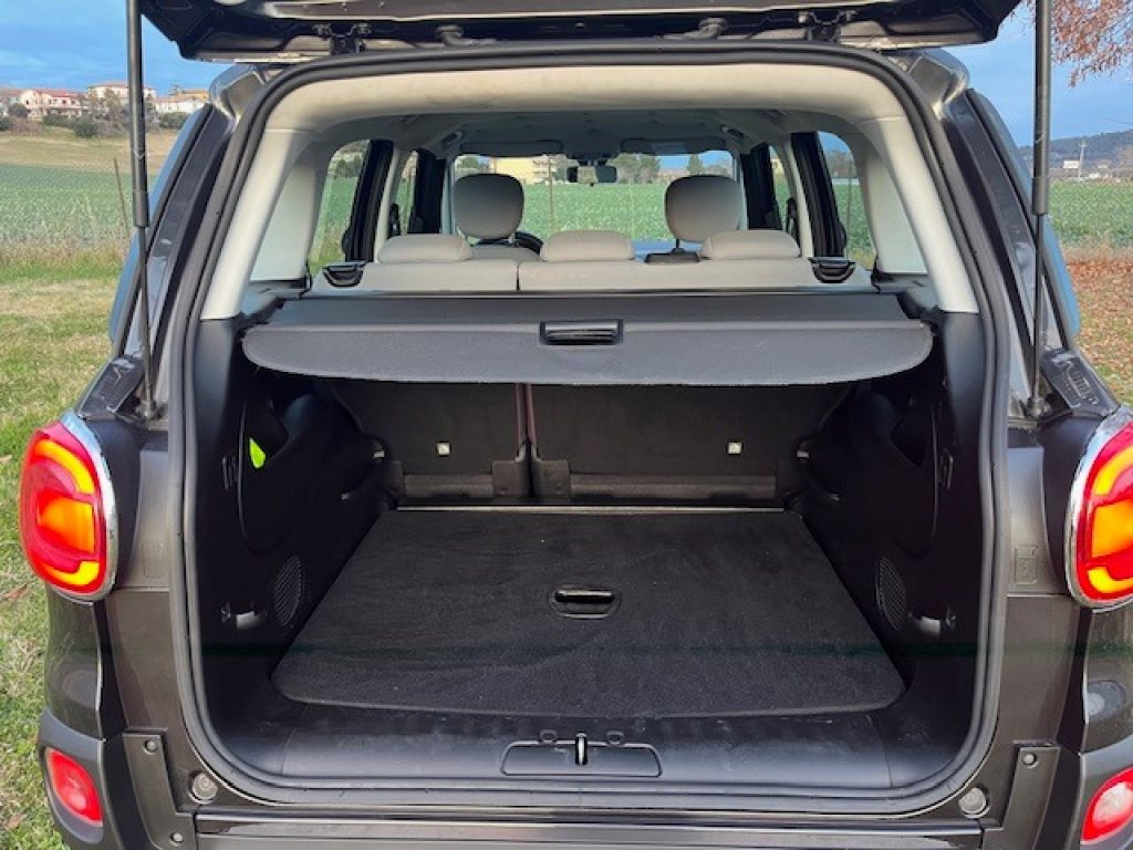 FIAT 500L Living 1.3 Multijet 95 CV Pop Star - 16