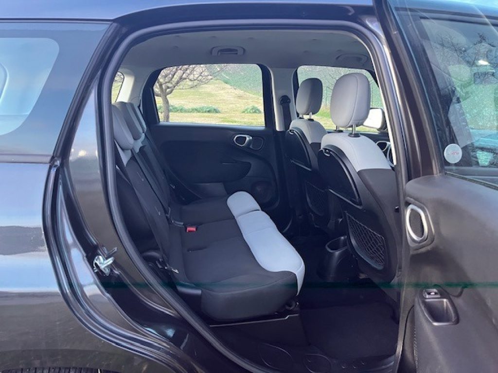 FIAT 500L Living 1.3 Multijet 95 CV Pop Star - 17