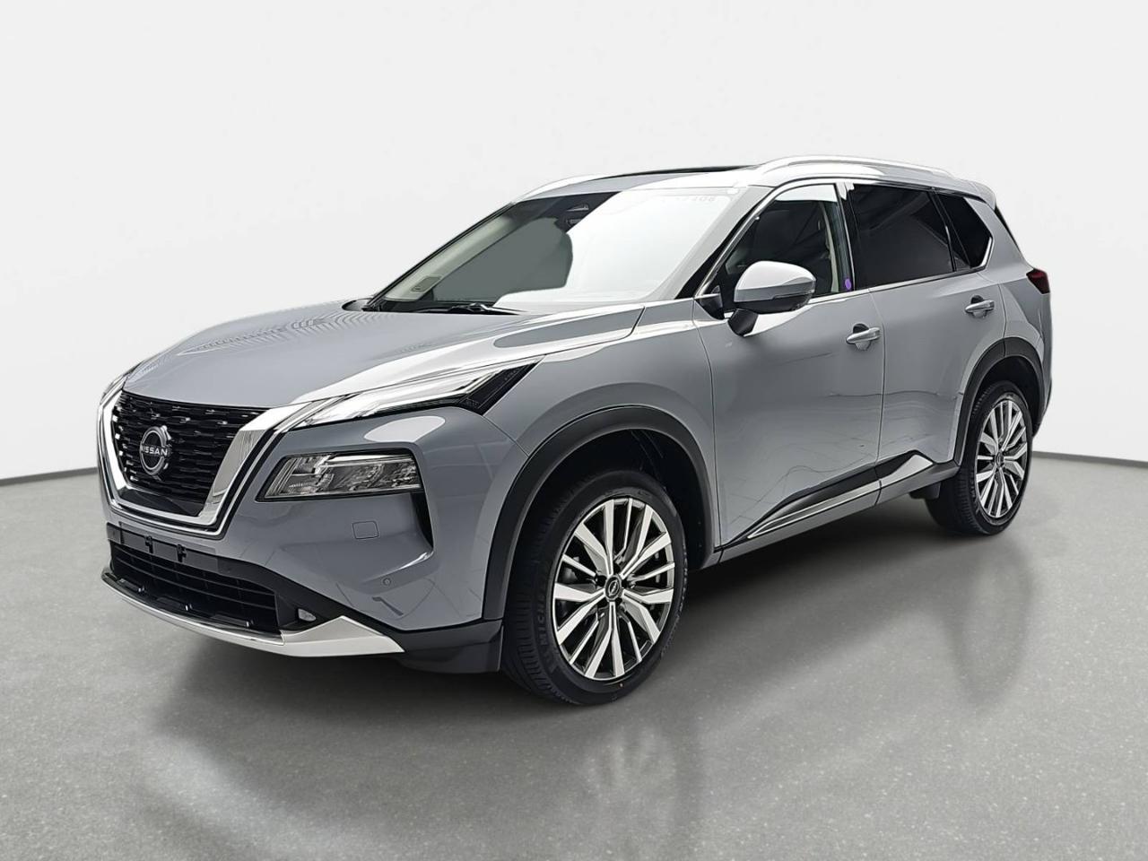 NISSAN X-Trail e-Power e-4orce 4WD 5 posti Tekna 213 cv. - 3