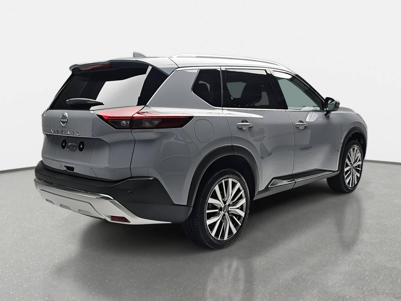 NISSAN X-Trail e-Power e-4orce 4WD 5 posti Tekna 213 cv. - 4