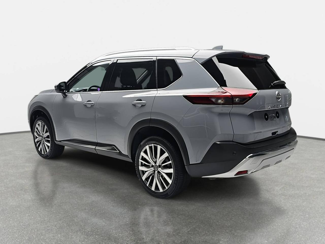 NISSAN X-Trail e-Power e-4orce 4WD 5 posti Tekna 213 cv. - 6