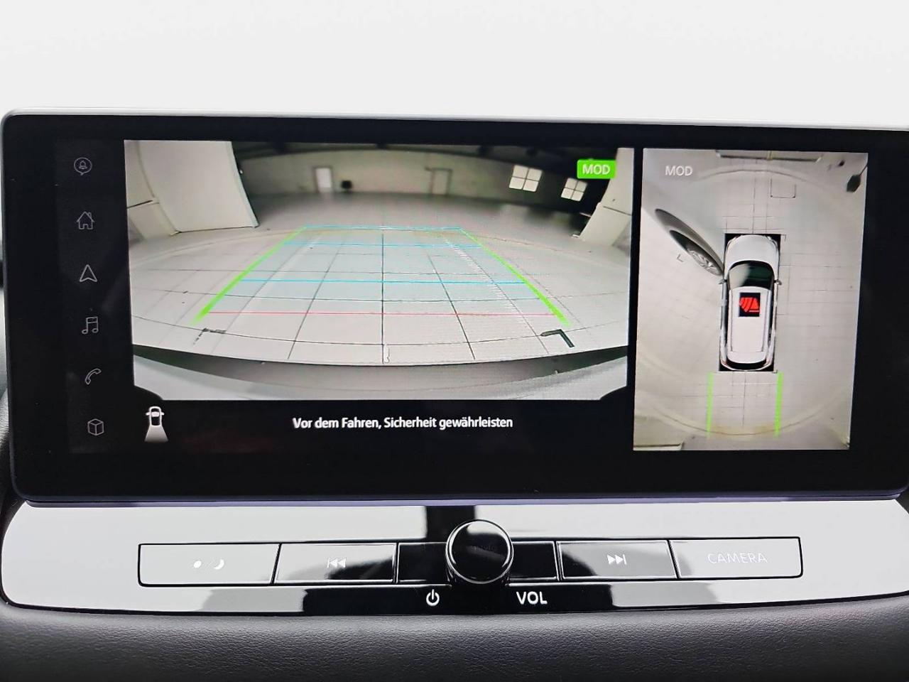 NISSAN X-Trail e-Power e-4orce 4WD 5 posti Tekna 213 cv. - 7