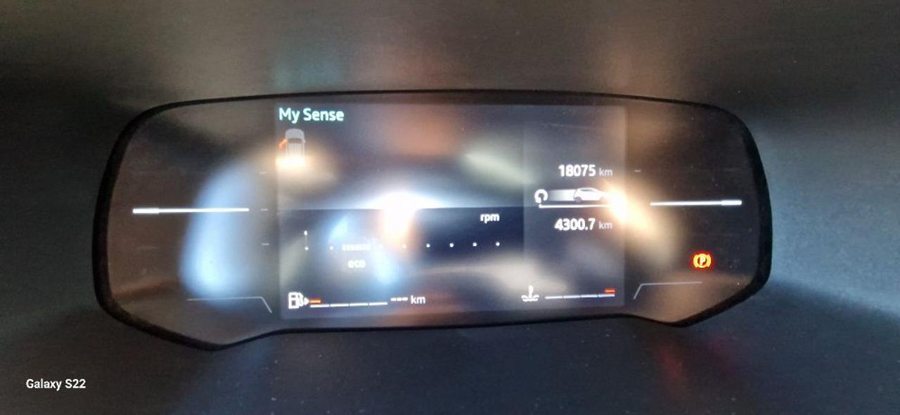 RENAULT Clio TCe 90 CV 5 porte Techno ok neopatentati - 7