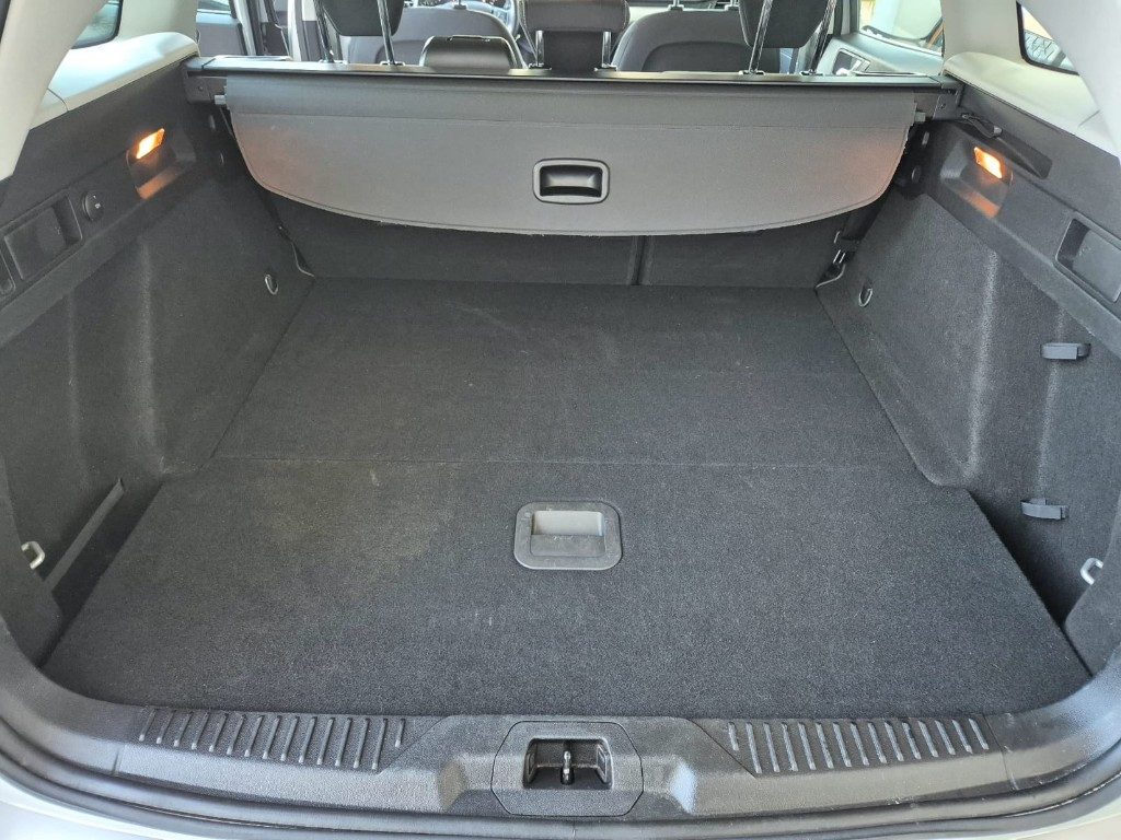 FORD Focus 1.5 EcoBlue 120 CV SW Business - 13