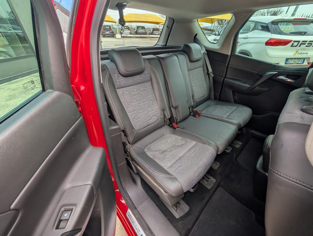 OPEL Meriva 1.4 Turbo 120CV GPL Tech b-color Elective - 22