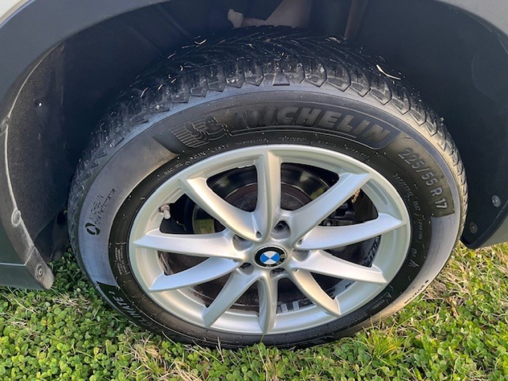 BMW X1 sDrive18d Advantage - 5