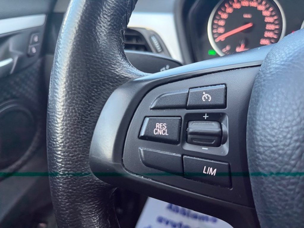 BMW X1 sDrive18d Advantage - 17