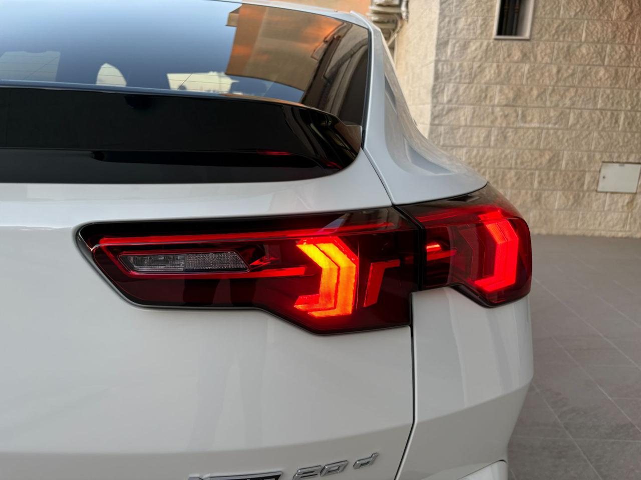 BMW X2 xDrive 20d Msport Pro HARMAN/KARDON. - 51