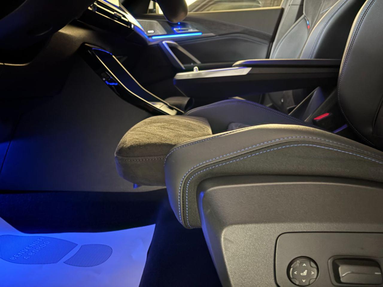 BMW X2 xDrive 20d Msport Pro HARMAN/KARDON. - 43