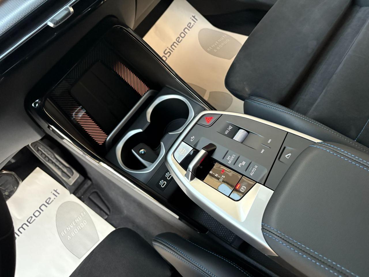 BMW X2 xDrive 20d Msport Pro HARMAN/KARDON. - 24