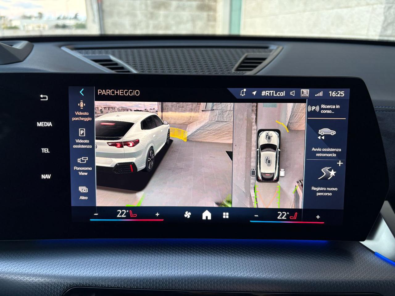 BMW X2 xDrive 20d Msport Pro HARMAN/KARDON. - 18