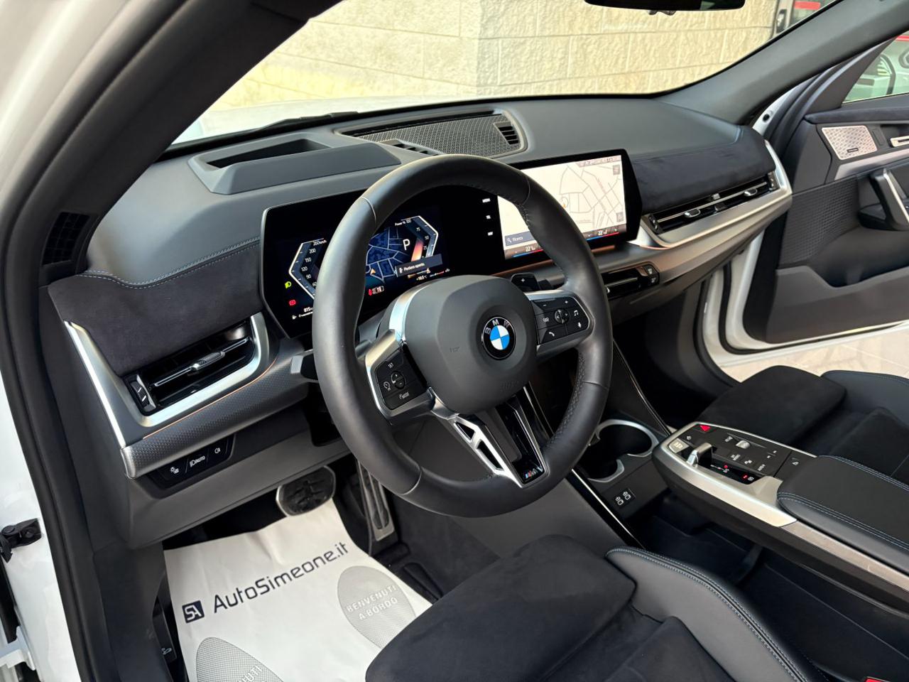 BMW X2 xDrive 20d Msport Pro HARMAN/KARDON. - 13