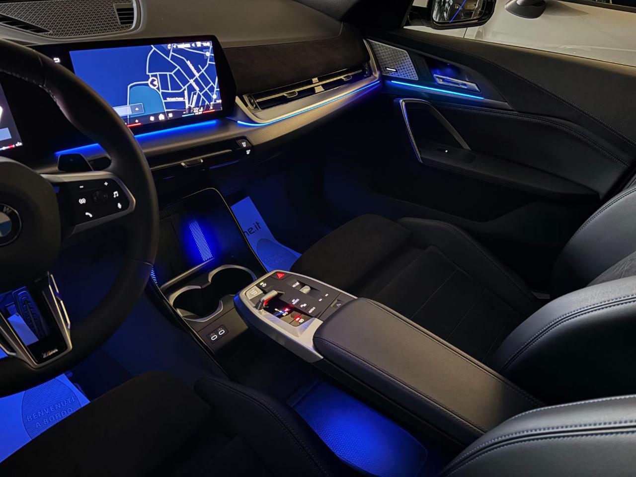 BMW X2 xDrive 20d Msport Pro HARMAN/KARDON. - 42