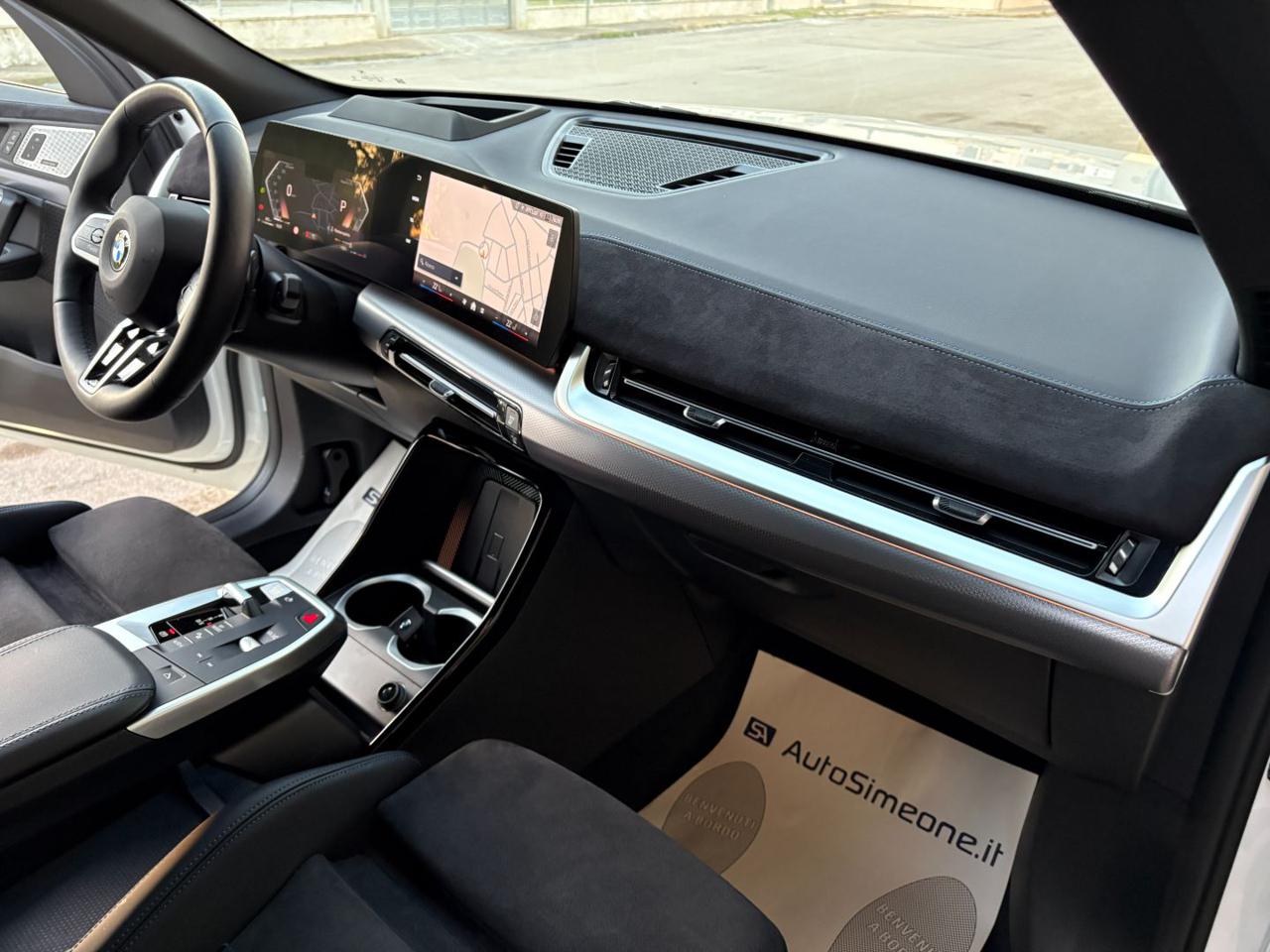 BMW X2 xDrive 20d Msport Pro HARMAN/KARDON. - 15