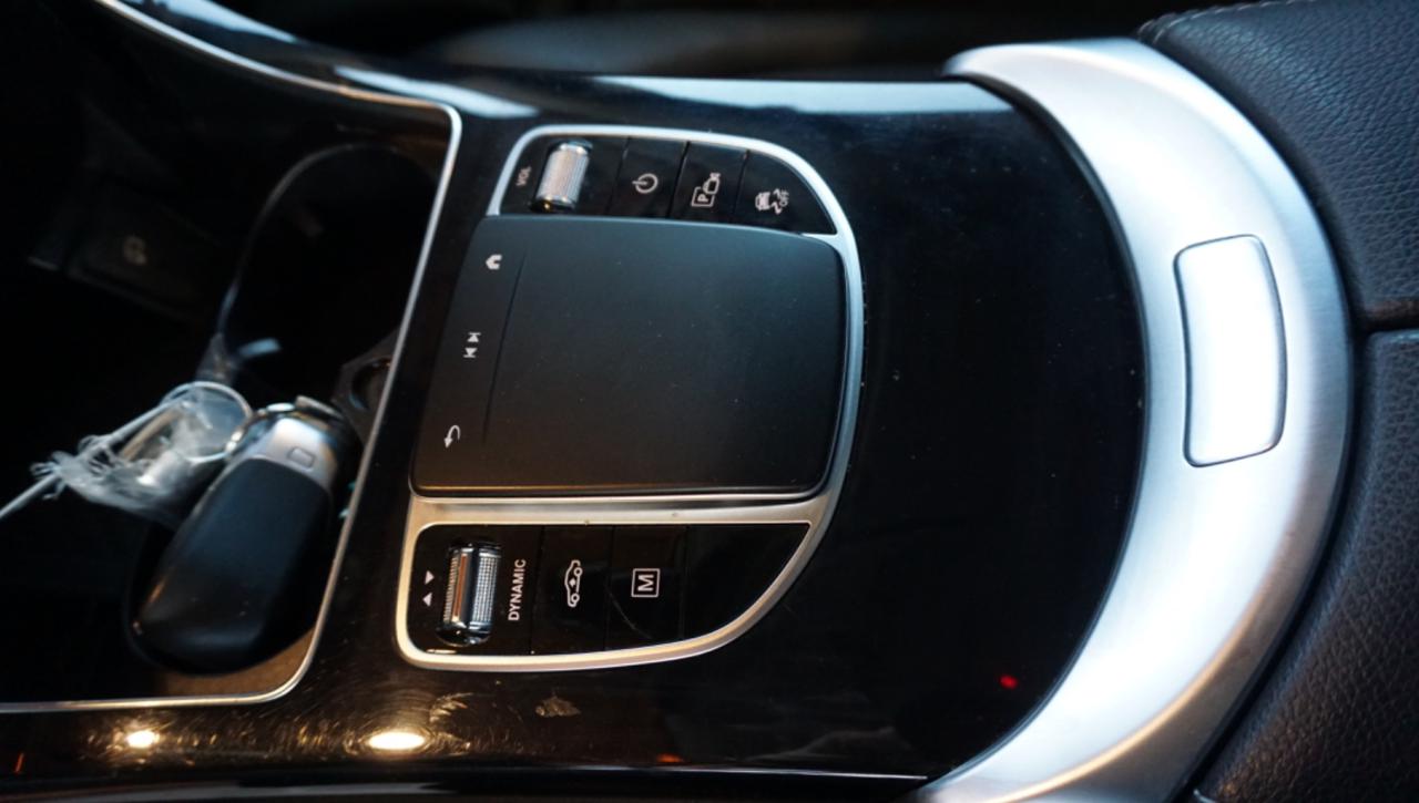 MERCEDES-BENZ GLC 300 de 4Matic EQ-Power Premium - 30