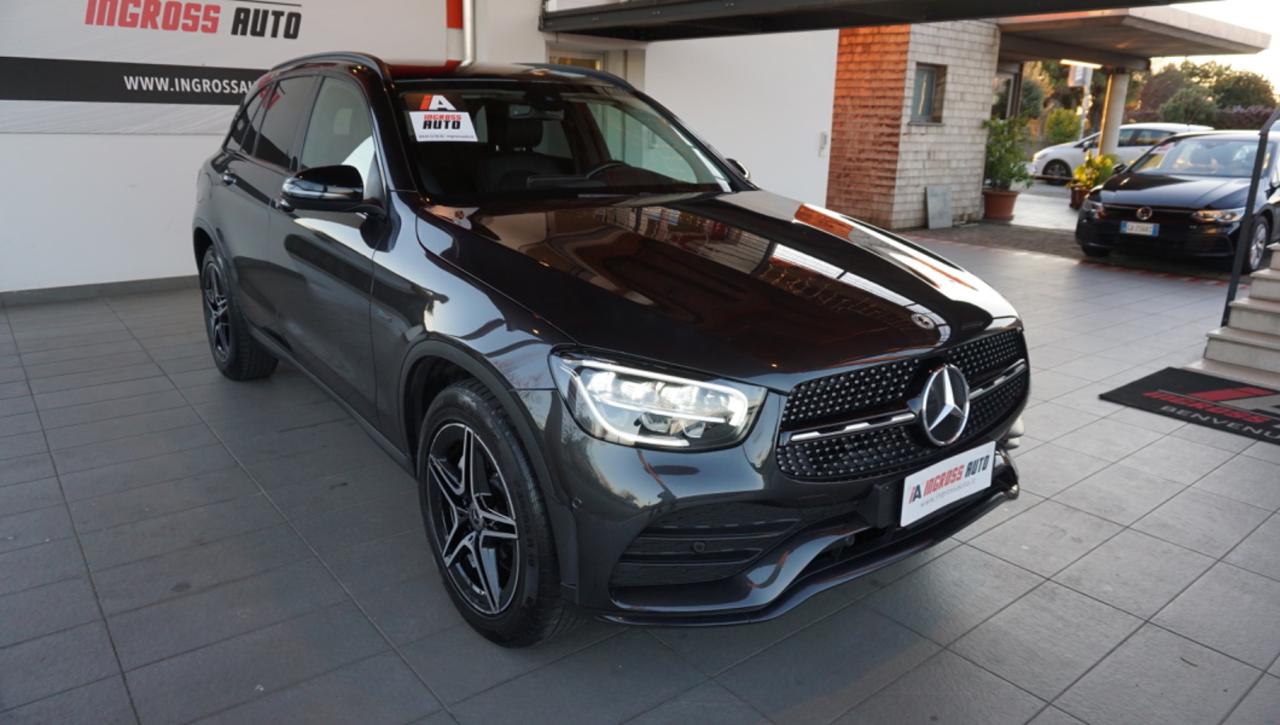 MERCEDES-BENZ GLC 300 de 4Matic EQ-Power Premium - 7