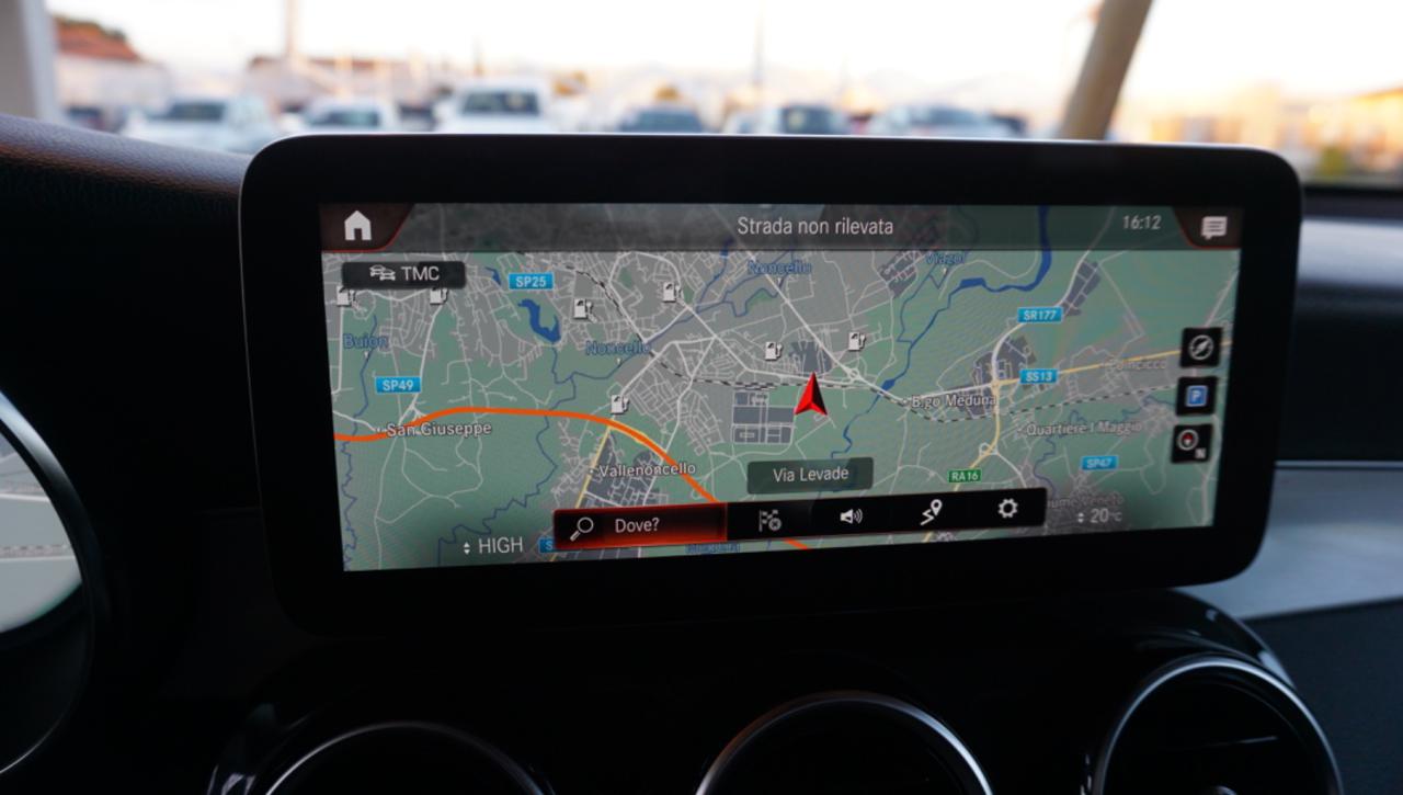 MERCEDES-BENZ GLC 300 de 4Matic EQ-Power Premium - 27