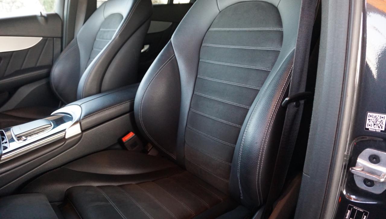 MERCEDES-BENZ GLC 300 de 4Matic EQ-Power Premium - 18