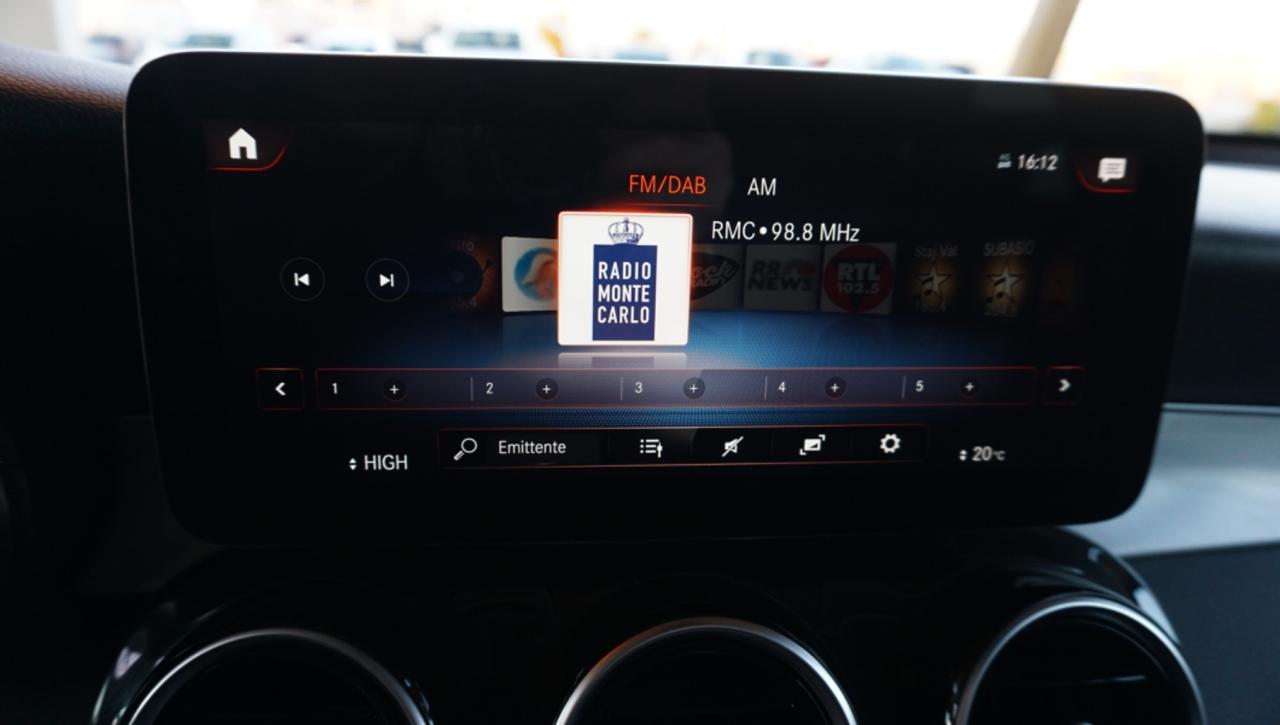 MERCEDES-BENZ GLC 300 de 4Matic EQ-Power Premium - 28