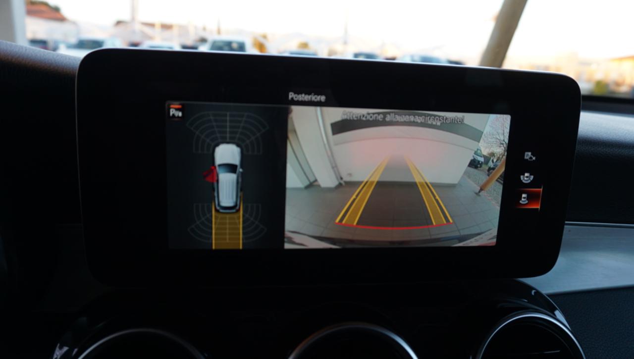 MERCEDES-BENZ GLC 300 de 4Matic EQ-Power Premium - 26