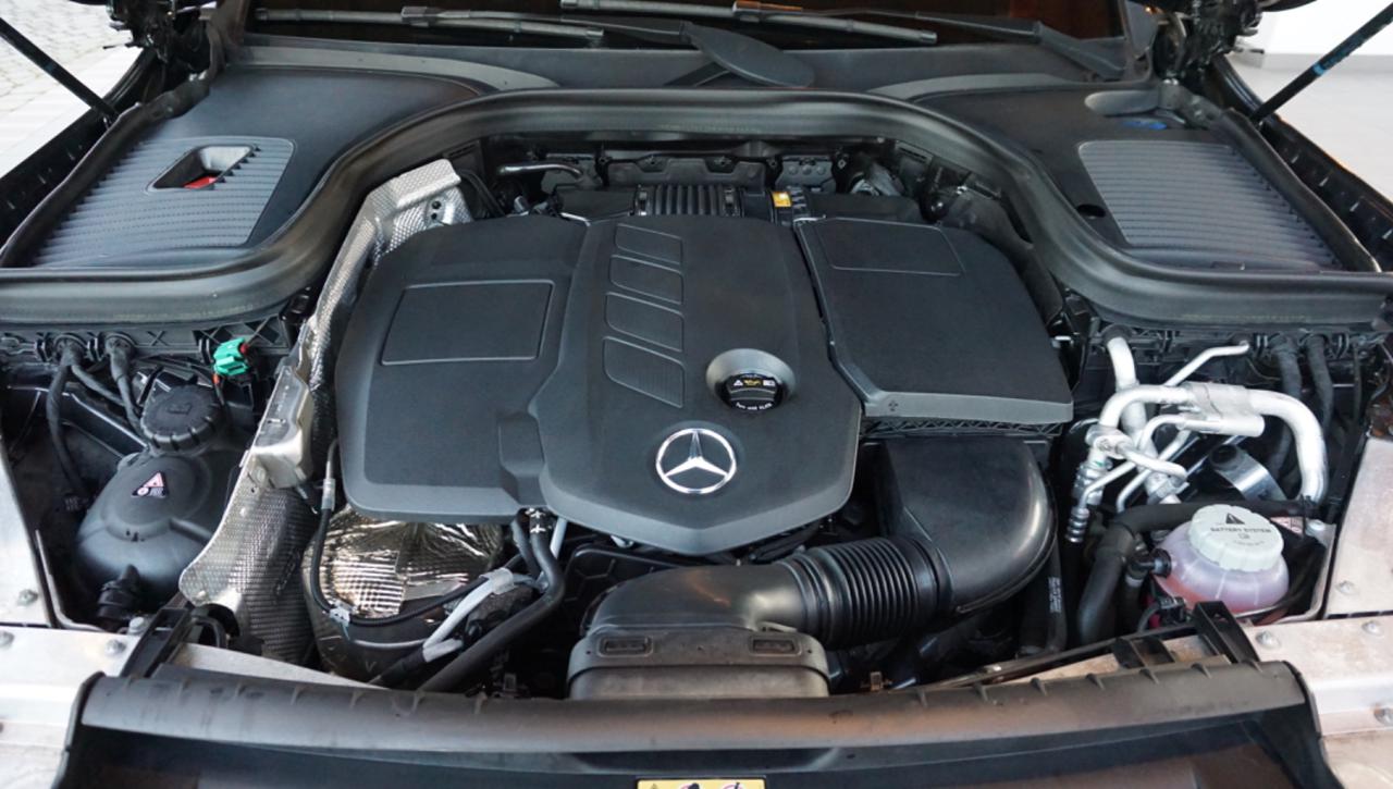 MERCEDES-BENZ GLC 300 de 4Matic EQ-Power Premium - 41