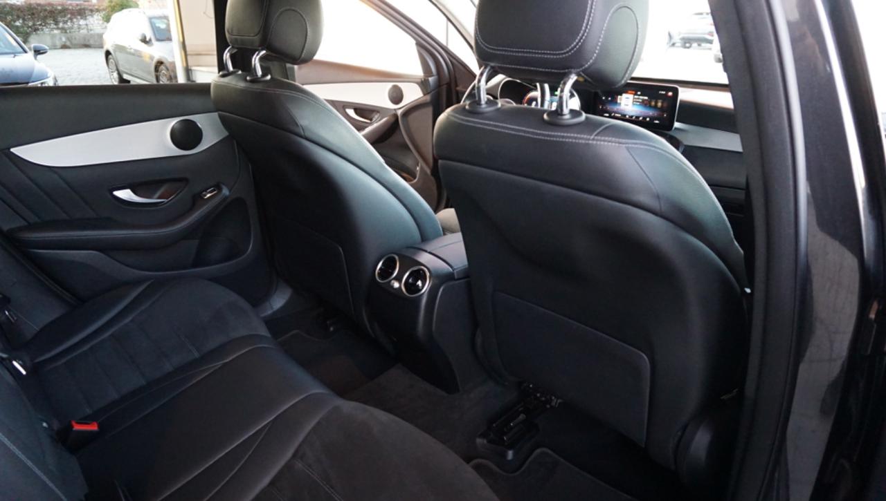 MERCEDES-BENZ GLC 300 de 4Matic EQ-Power Premium - 37