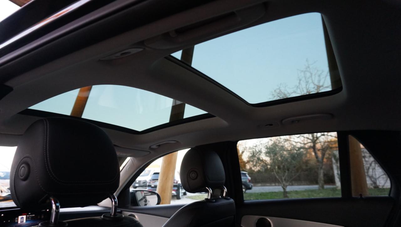 MERCEDES-BENZ GLC 300 de 4Matic EQ-Power Premium - 33